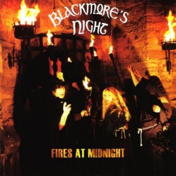 Blackmore's Night Fires at Midnight