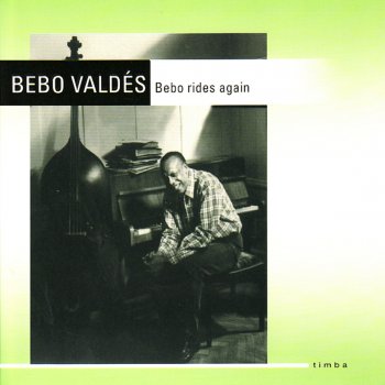 Bebo Valdés Veinte Anos