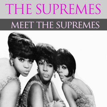 The Supremes Those DJ Shows (Sterio Mix)