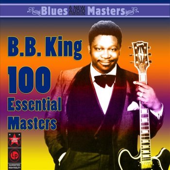 B.B. King Catfish Blues (Fishin' After Me)