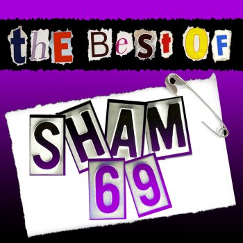 Sham 69 Who Killed Joe Public