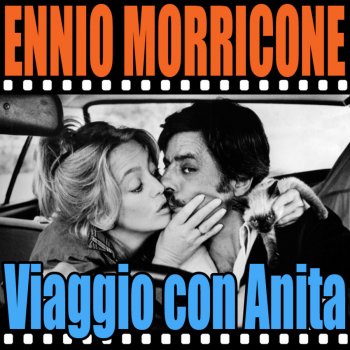 Enio Morricone リコルド・デル・パドレ