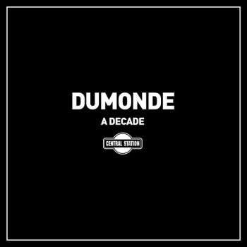 Dumonde feat. Cosmic Gate God Music - Cosmic Gate Mix
