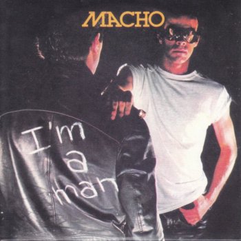 Macho Hear Me Calling