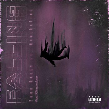 Zack Daley Falling & Reaching (feat. NineDeFive)