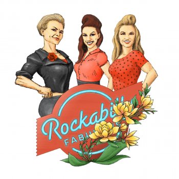 Rockabilly Fabulous Womankind