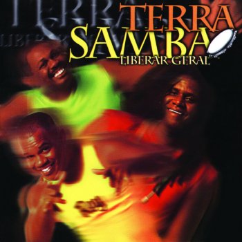 Terra Samba Na Trilha do Ilê