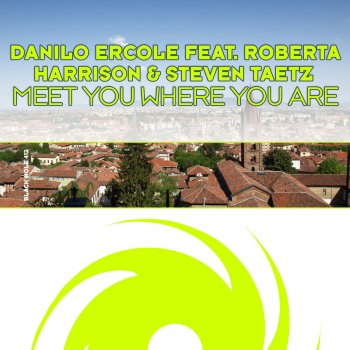 Danilo Ercole feat. Roberta Harrison, Steven Taetz & Ryan Mendoza Meet You Where You Are (Ryan Mendoza Main Room Mix)