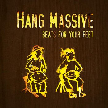 Hang Massive Increasing Obviousness (live)