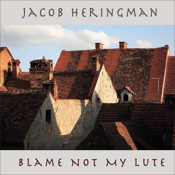 Jacob Heringman La Conciera