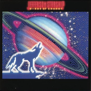 Jefferson Starship Winds of Change