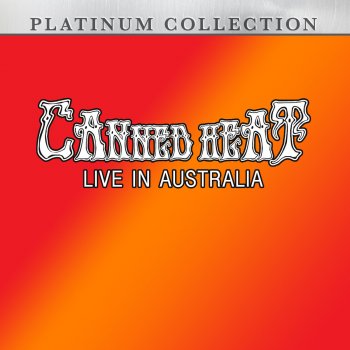 Canned Heat Kings of the Boogie (Live Version)