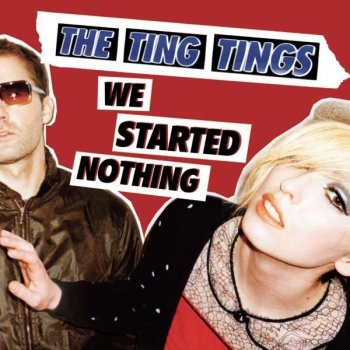 The Ting Tings Great DJ (Demo Version)