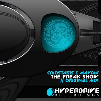 Исполнитель Criostasis & Mavrik, альбом The Freak Show