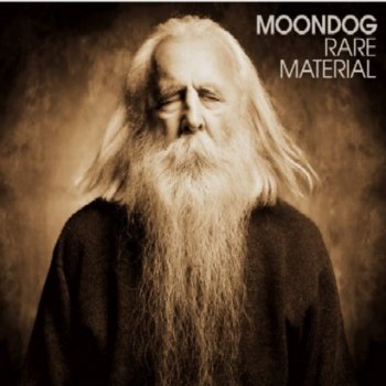 Moondog The Cosmicode