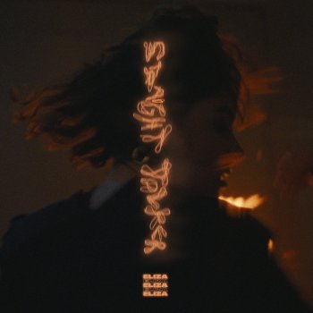 Исполнитель ELIZA, альбом Straight Talker