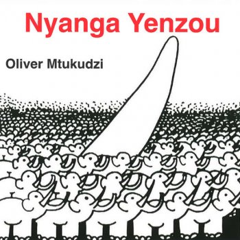 Oliver Mtukudzi Handsome