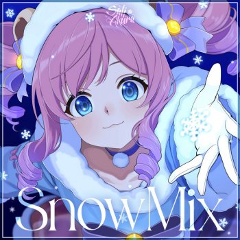 Sati Akura SnowMix - Russian ver.