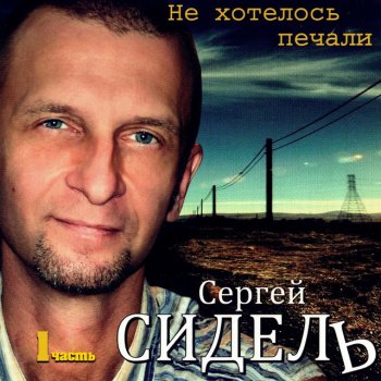 Сергей Сидель Мы гуляли, веселились