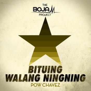 Pow Chavez Bituing Walang Ningning