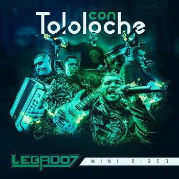 LEGADO 7 El Orly