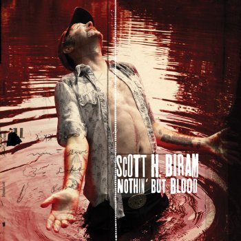 Scott H. Biram Backdoor Man