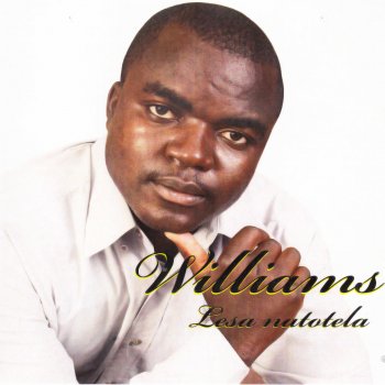 Williams Hossana