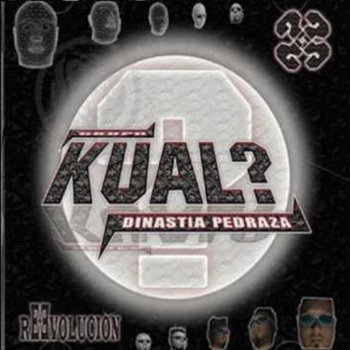 Grupo Kual Dinastia Pedraza Amor Regresa Ya