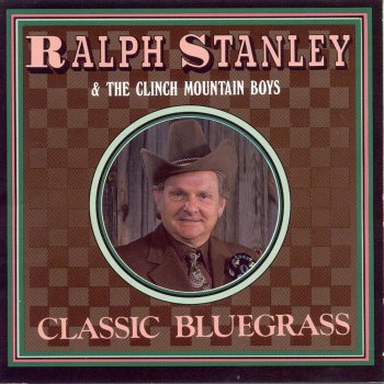 Ralph Stanley John Henry