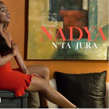 Nadya N'ta Jura