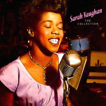 Sarah Vaughan In a Sentmental Mood