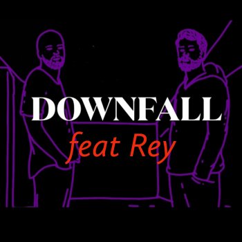 Snapdibz feat. Rey Khan Downfall
