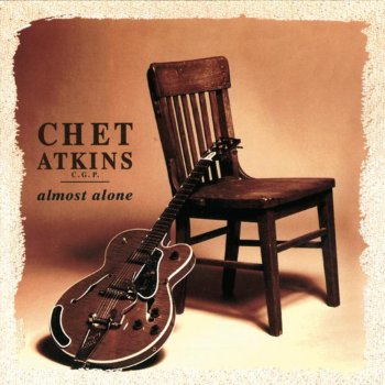 Chet Atkins I Still Write Your Name In The Snow