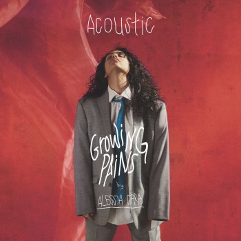 Alessia Cara Growing Pains - Acoustic