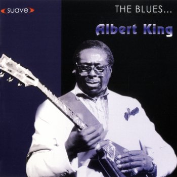 Albert King Rub My Back