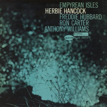 Herbie Hancock Cantaloupe Island - 1999 Digital Remaster;Rudy Van Gelder Edition