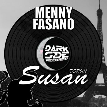 Исполнитель Menny Fasano, альбом Susan