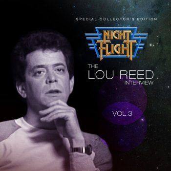 Lou Reed Metal Machine Music