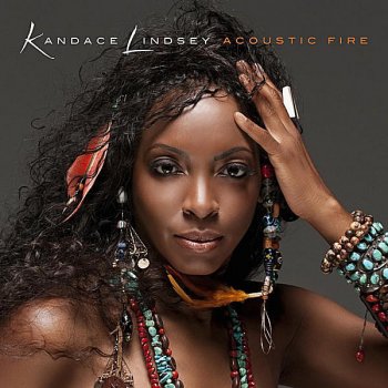 Kandace Lindsey Crazy Fire