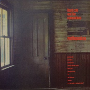 Lloyd Cole & The Commotions Forest Fire (Extended Version)