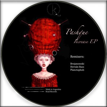 Pashque Useful (Planctophob Remix)