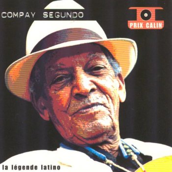 Compay Segundo Sigue el paso n°1