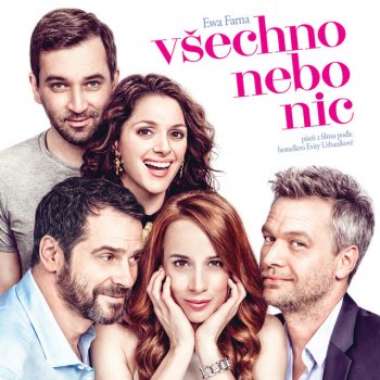 Ewa Farna Všechno nebo nic - z filmu "Všechno Nebo Nic"