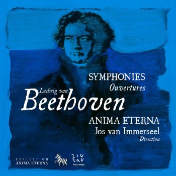 Ludwig van Beethoven feat. Anima Eterna & Jos Van Immerseel Symphony No. 7 in A Major, Op. 92: I. Poco sostenuto - Vivace