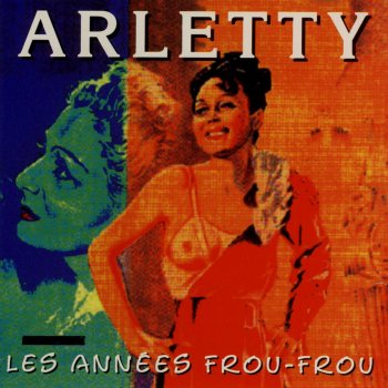 Arletty Cur de Parisienne