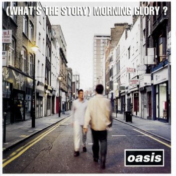 Oasis Wonderwall