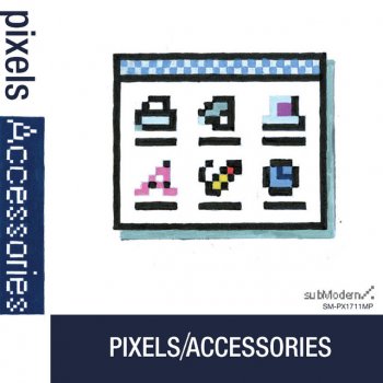 Pixels Internet