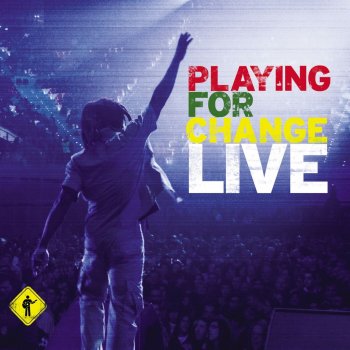 Playing for Change Love Is My Religion (Live) (feat. Ziggy Marley)