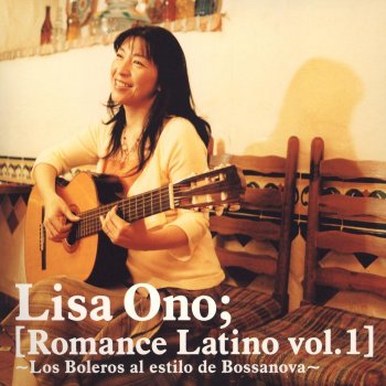 Lisa Ono Sabor a Mi