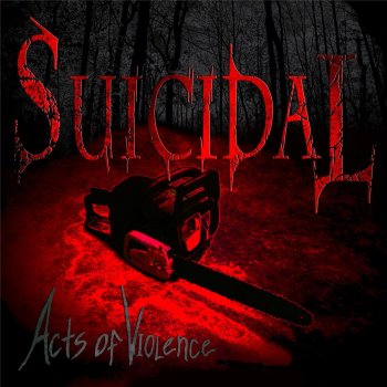 Suicidal Without a Trace